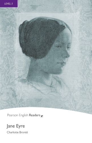 Паперова книга «Level 5: Jane Eyre», автор Шарлотта Бронте - фото №1