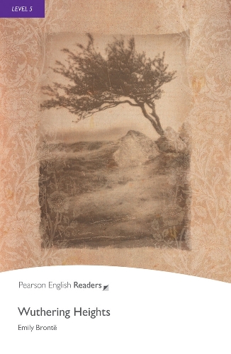 Паперова книга «Level 5: Wuthering Heights», автор Емілі Бронте - фото №1