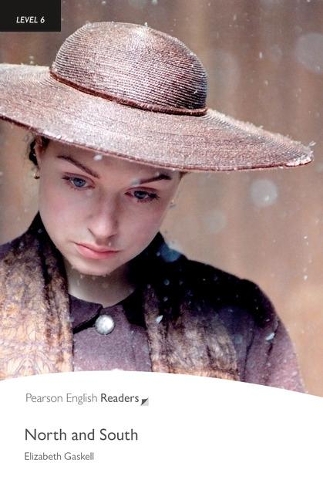 Паперова книга «Level 6: North and South», автор Елізабет Гаскелл - фото №1