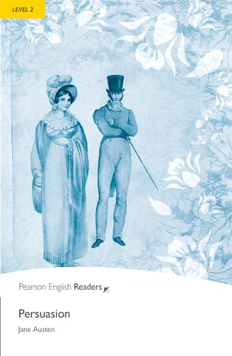 Бумажная книга «Level 2: Persuasion», автор Джейн Остин - фото №1