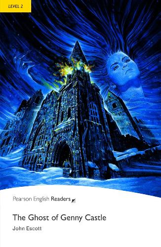 Бумажная книга «Level 2: The Ghost of Genny Castle», автор Джон Эскотт - фото №1