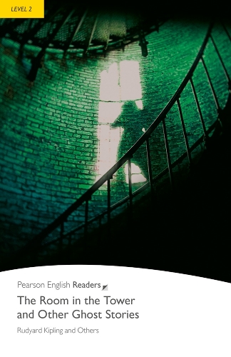 Бумажная книга «Level 2: The Room in the Tower and Other Stories», автор Редьярд Киплинг - фото №1