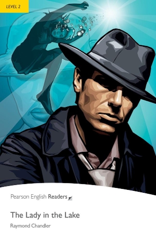 Паперова книга «Level 2: Lady in the Lake», автор Реймонд Чандлер - фото №1