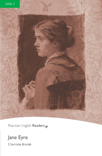 Бумажная книга «Level 3: Jane Eyre», автор Шарлотта Бронте - фото №1