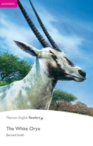 Бумажная книга «Easystart: The White Oryx», автор Бернар Смит - фото №1