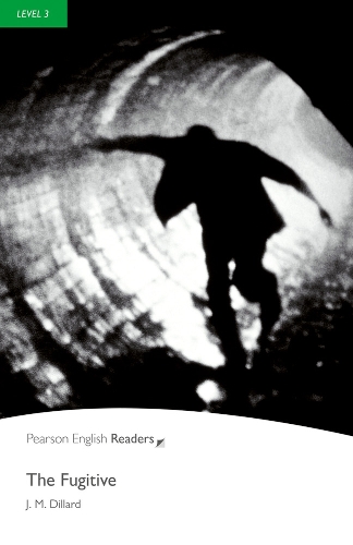 Паперова книга «Level 3: The Fugitive», автор Дж. М. Діллард - фото №1