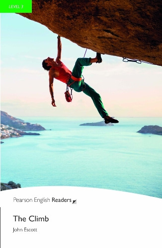 Паперова книга «Level 3: The Climb», автор Джон Ескотт - фото №1
