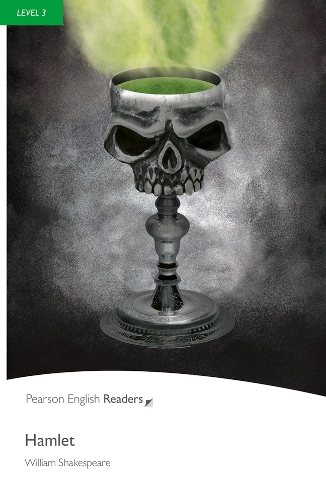 Бумажная книга «Level 3: Hamlet», автор Уильям Шекспир - фото №1