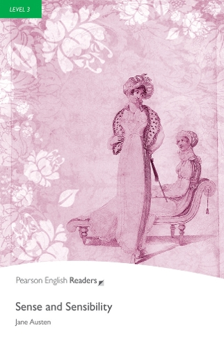 Бумажная книга «Level 3: Sense and Sensibility», автор Джейн Остин - фото №1