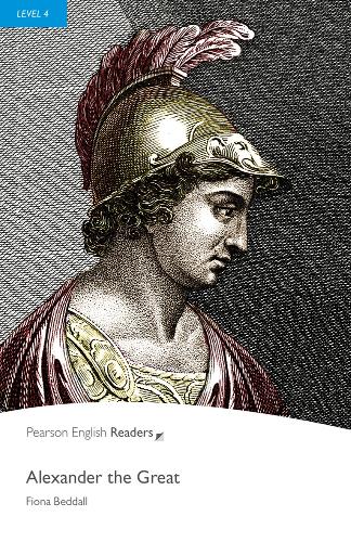 Паперова книга «Level 4: Alexander the Great», автор Фіона Беддолл - фото №1