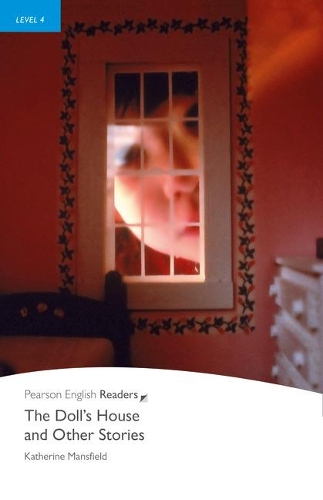 Бумажная книга «Level 4: The Doll's House and Other Stories», автор Кэтрин Мэнсфилд - фото №1