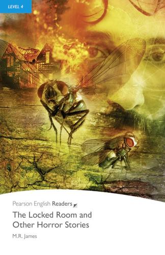 Бумажная книга «Level 4: The Locked Room and Other Horror Stories», автор М. Р. Джеймс - фото №1