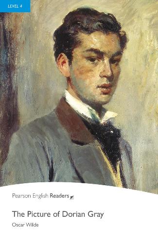 Бумажная книга «Level 4: The Picture of Dorian Gray», автор Оскар Уайльд - фото №1