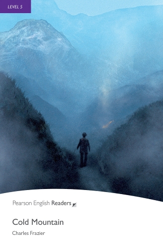 Бумажная книга «Level 5: Cold Mountain», автор Чарльз Фрейзер - фото №1