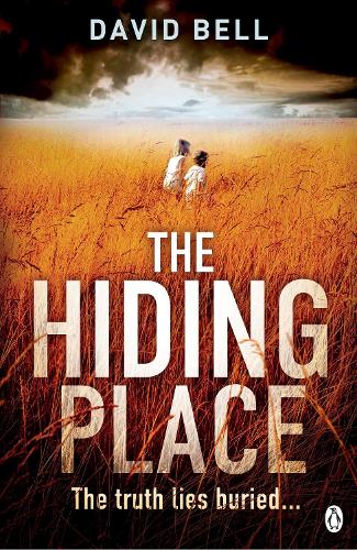 Бумажная книга «The Hiding Place», автор Дэвид Белл - фото №1