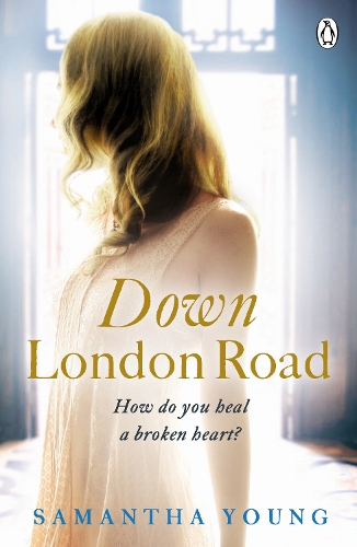 Бумажная книга «Down London Road» - фото №1