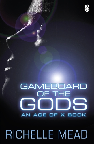 Бумажная книга «Gameboard of the Gods. Age of X #1», автор Райчел Мид - фото №1