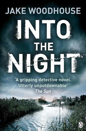 Паперова книга «Into the Night» - фото №1