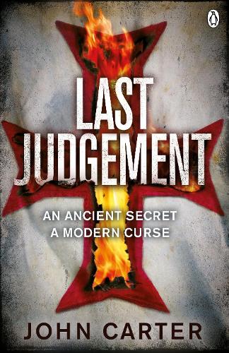 Бумажная книга «Last Judgement» - фото №1
