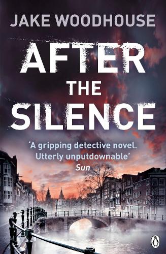 Паперова книга «After the Silence» - фото №1