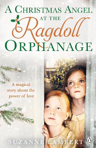 Бумажная книга «A Christmas Angel at the Ragdoll Orphanage», автор Сьюзан Ламберт - фото №1