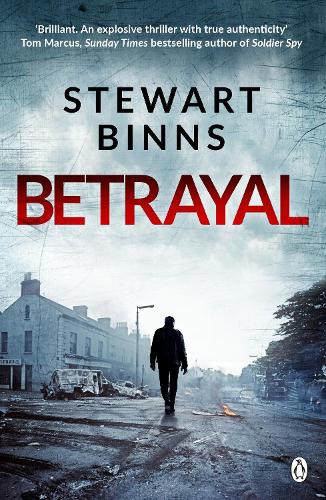 Бумажная книга «Betrayal» - фото №1