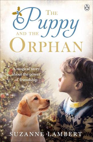 Бумажная книга «The Puppy and the Orphan», автор Сьюзан Ламберт - фото №1