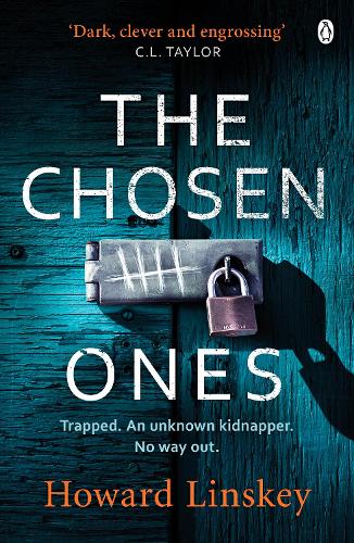 Паперова книга «The Chosen Ones», автор Говард Лінскі - фото №1