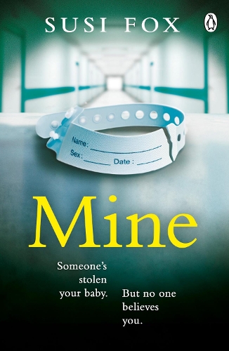 Бумажная книга «Mine» - фото №1