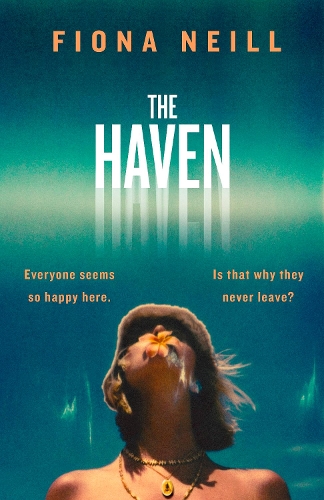 Бумажная книга «The Haven», автор Фиона Нилл - фото №1