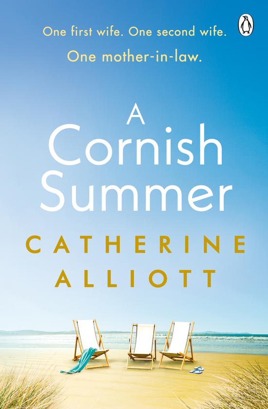 Бумажная книга «A Cornish Summer», автор Кэтрин Эллиот - фото №1