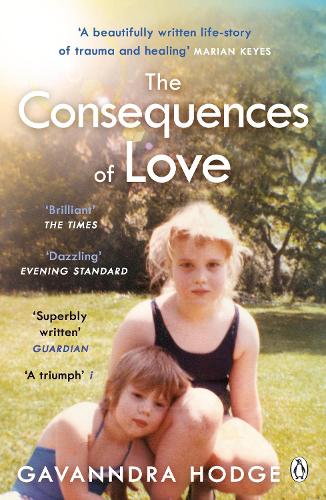 Бумажная книга «The Consequences of Love», автор Гаванндра Ходж - фото №1
