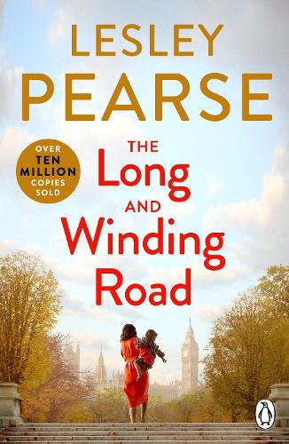Бумажная книга «The Long and Winding Road: My Autobiography», автор Лесли Пирс - фото №1