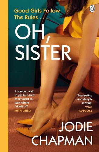 Паперова книга «Oh, Sister: The powerful new novel from the author of Another Life» - фото №1
