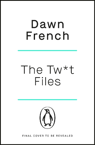 Паперова книга «The Twat Files», автор Дон Френч - фото №1