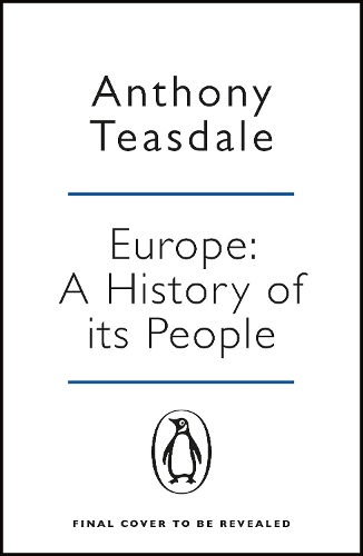 Бумажная книга «Europe: A History of its People», автор Жан Батист Дюросель - фото №1