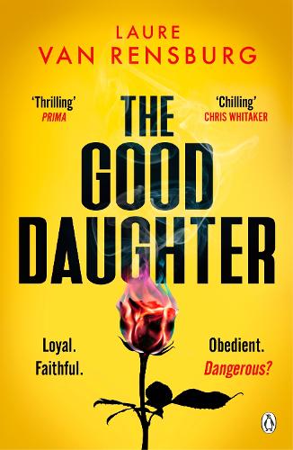 Бумажная книга «The Good Daughter», автор Лоре Ван Ренсбург - фото №1