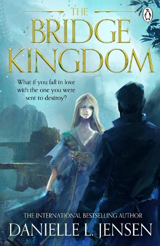 Бумажная книга «The Bridge Kingdom. Book 1», автор Даниэль Л. Дженсен - фото №1