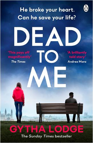 Бумажная книга «Dead to Me», автор Гита Лодж - фото №1