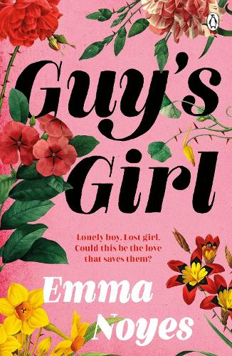 Паперова книга «Guy's Girl», автор Емма Нойс - фото №1
