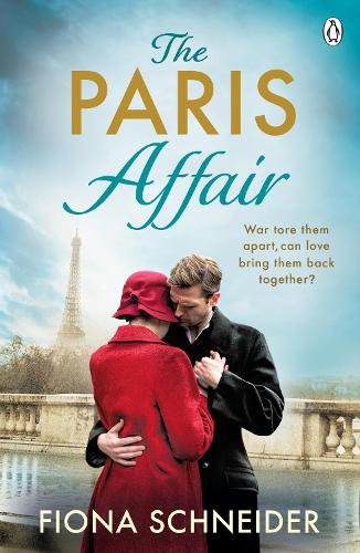 Бумажная книга «The Paris Affair: A breath-taking historical romance perfect for fans of Lucinda Riley» - фото №1
