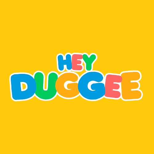 Паперова книга «Hey Duggee: The Birthday Surprise Badge», автор Hey Duggee - фото №1