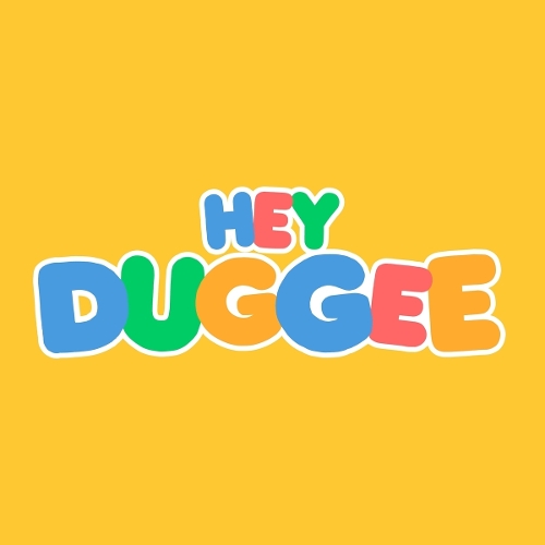 Паперова книга «Hey Duggee: The Cake Badge», автор Hey Duggee - фото №1
