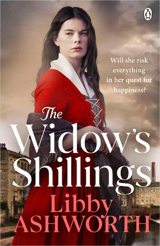 Бумажная книга «The Widow’s Shillings», автор Либби Эшворт - фото №1