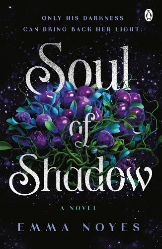 Паперова книга «Soul of Shadow», автор Емма Нойс - фото №1