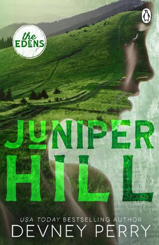 Паперова книга «Juniper Hill: (The Edens #2)», автор Девні Перрі - фото №1