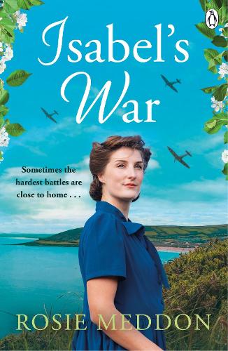 Паперова книга «Isabel’s War», автор Розі Меддон - фото №1