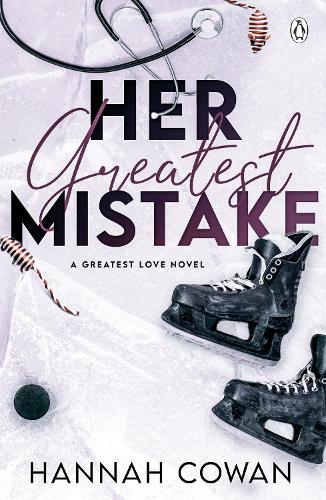 Бумажная книга «Her Greatest Mistake» - фото №1