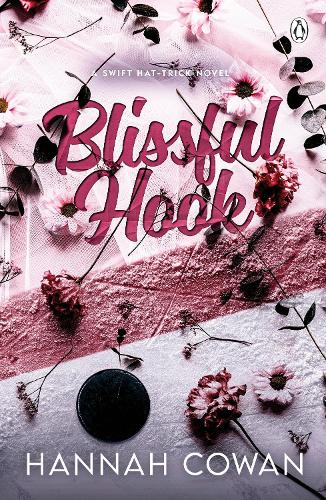 Бумажная книга «Blissful Hook» - фото №1