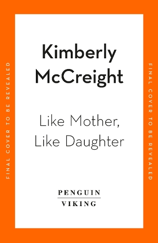 Бумажная книга «Like Mother, Like Daughter», автор Кимберли МакКрейт - фото №1